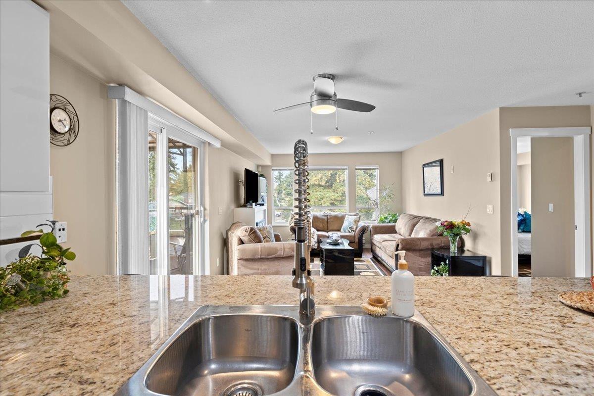 304 14960 102a Avenue, Surrey, British Columbia  V3R 6A3 - Photo 15 - R3064126