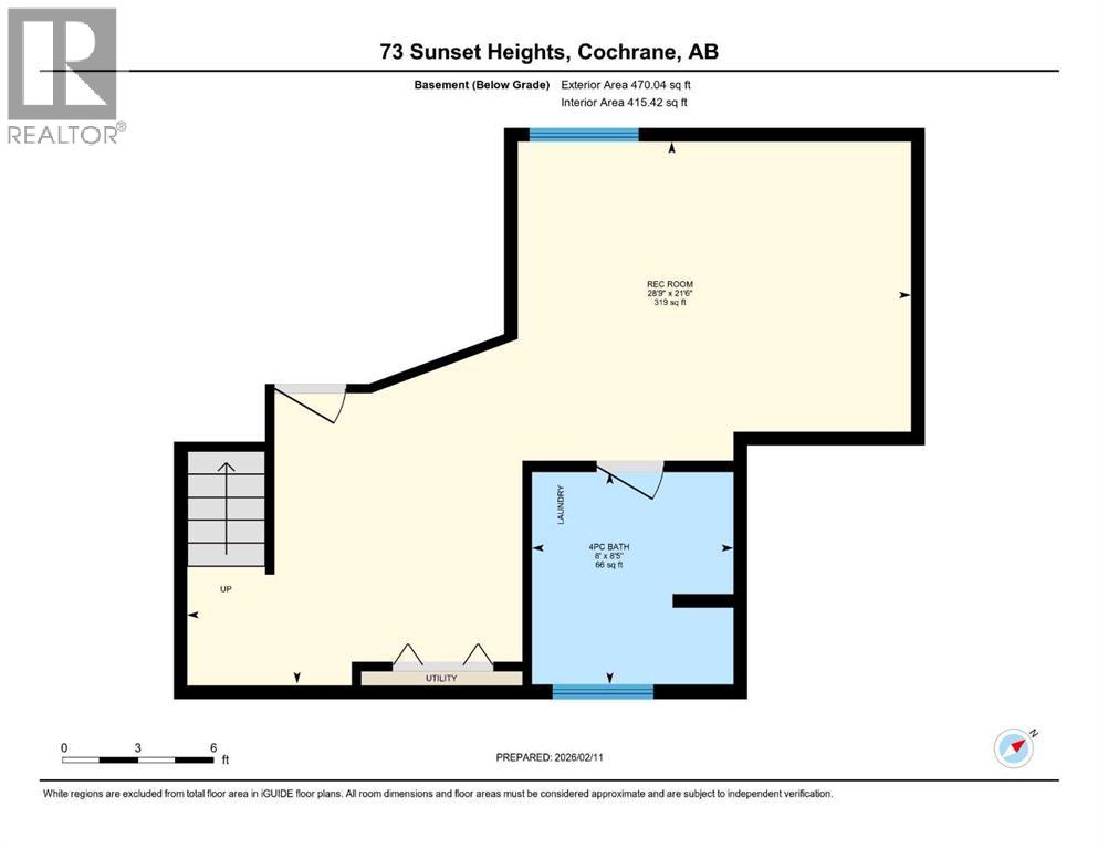 73 Sunset Heights, Cochrane, Alberta  T4C 0C7 - Photo 37 - A2284779