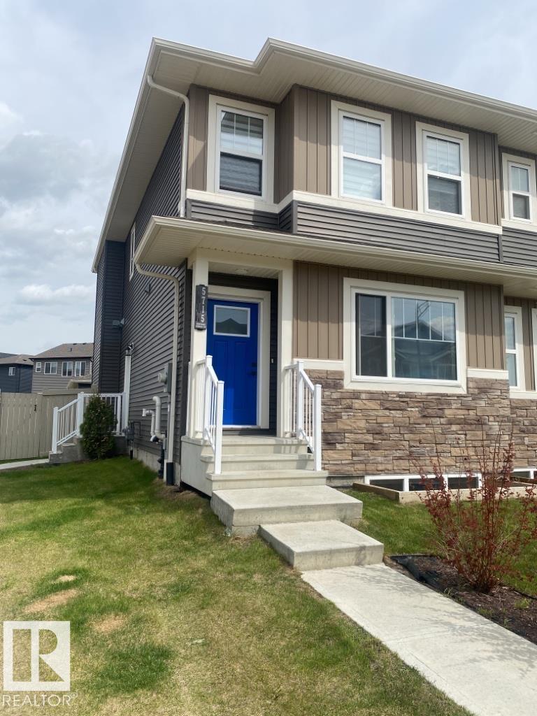 #main 5715 Hawthorn Cm Sw, Edmonton, Alberta  T6X 2L5 - Photo 8 - E4476641