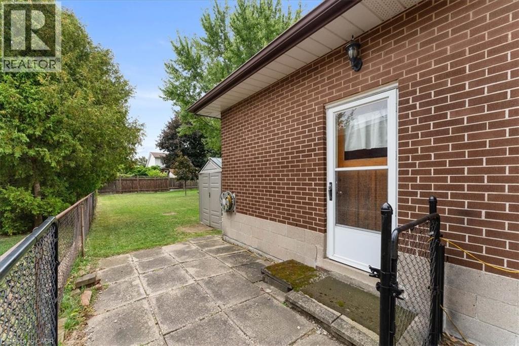 507 Upper Paradise Road, Hamilton, Ontario  L9C 5E2 - Photo 32 - 40781240