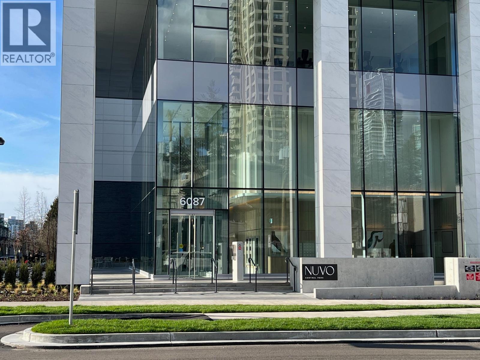 1401 6087 Wilson Avenue, Burnaby, British Columbia  V5H 0M1 - Photo 3 - R3094593