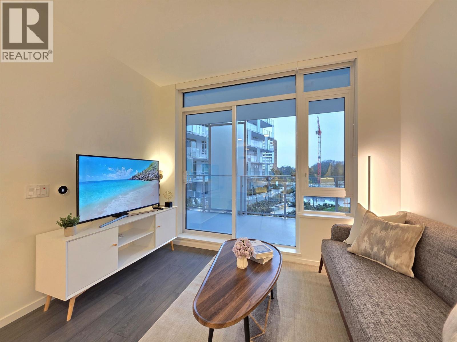 510 6200 Minoru Boulevard, Richmond, British Columbia  V6Y 0M9 - Photo 10 - R3082491