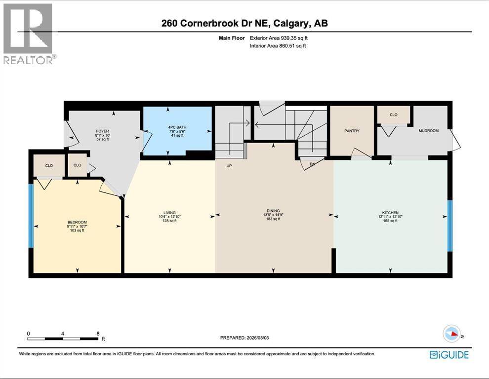 260 Cornerbrook Drive Ne, Calgary, Alberta  T3N 2J2 - Photo 48 - A2290051