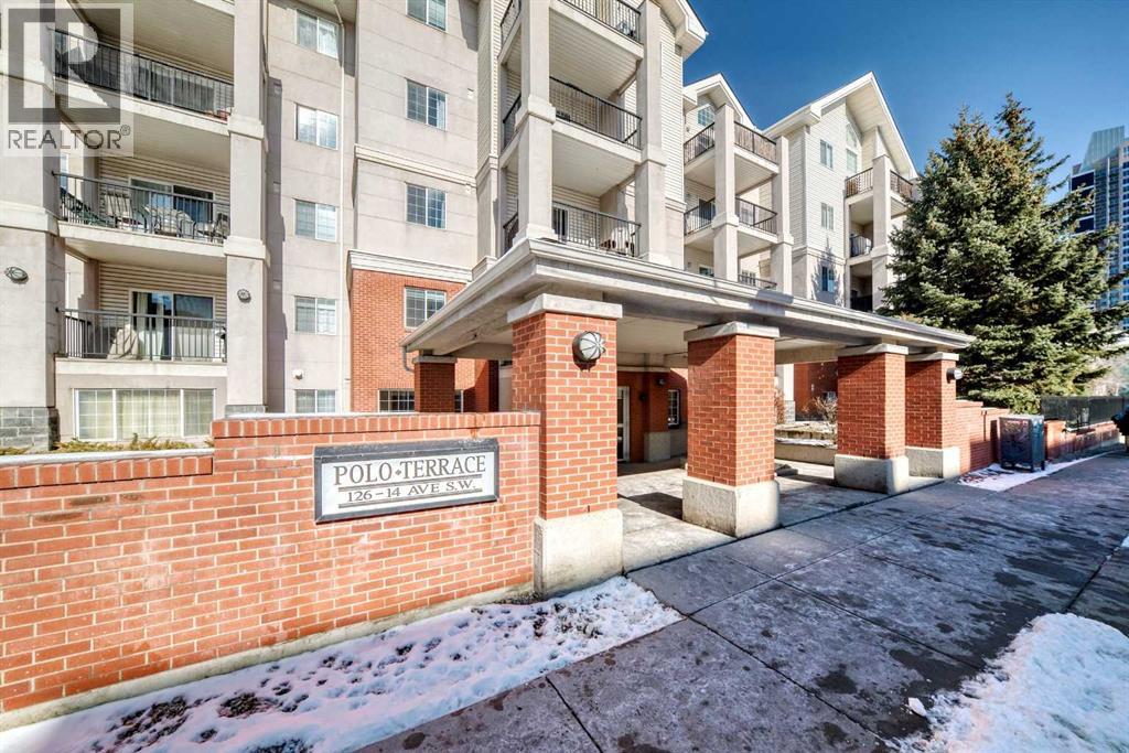 204, 126 14 Avenue SW, Calgary, Alberta