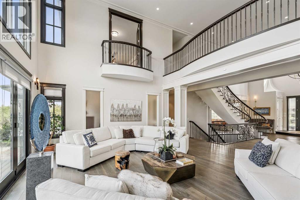 19 Mckendrick Point, Rural Rocky View County, Alberta  T3Z 3N6 - Photo 6 - A2290582