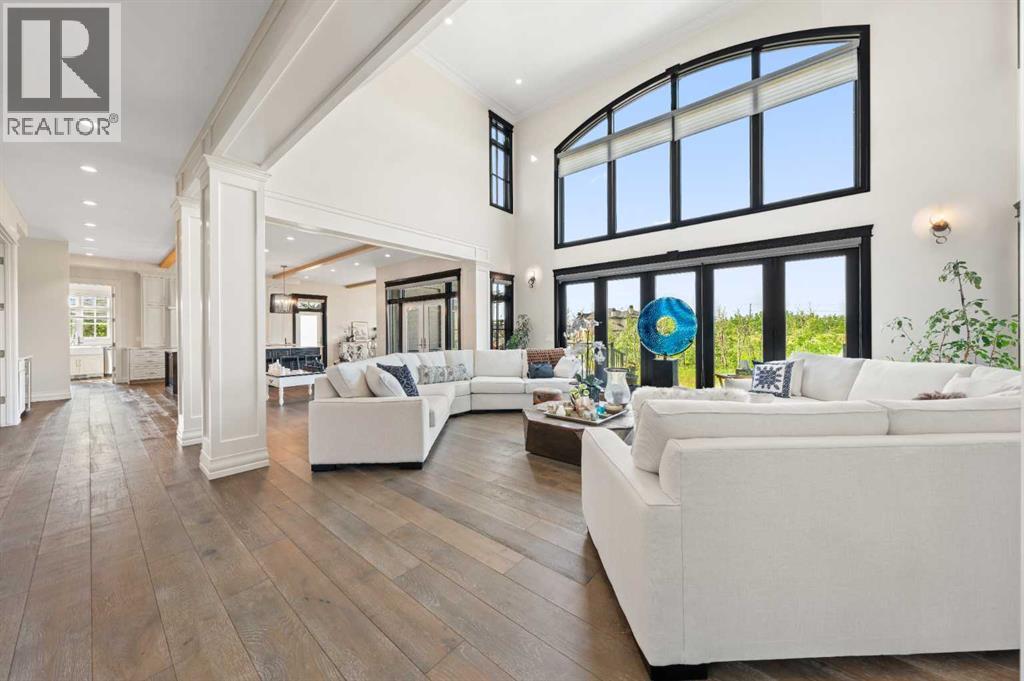 19 Mckendrick Point, Rural Rocky View County, Alberta  T3Z 3N6 - Photo 5 - A2290582