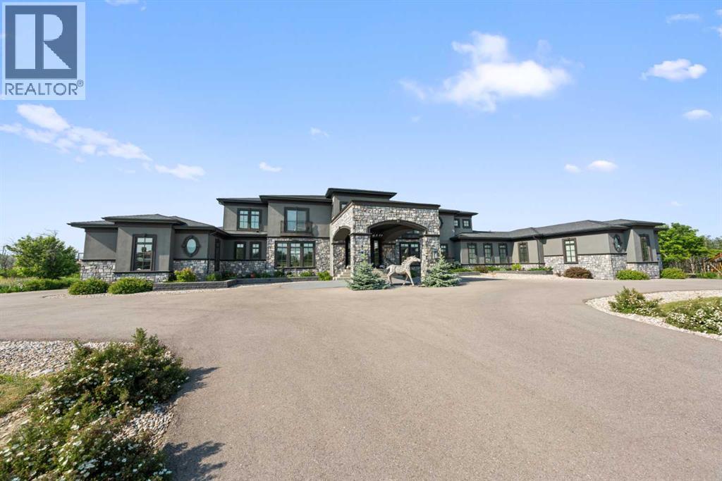 19 Mckendrick Point, Rural Rocky View County, Alberta  T3Z 3N6 - Photo 40 - A2290582