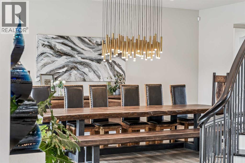 19 Mckendrick Point, Rural Rocky View County, Alberta  T3Z 3N6 - Photo 11 - A2290582