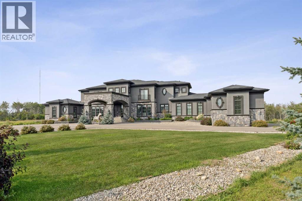 19 Mckendrick Point, Rural Rocky View County, Alberta  T3Z 3N6 - Photo 2 - A2290582