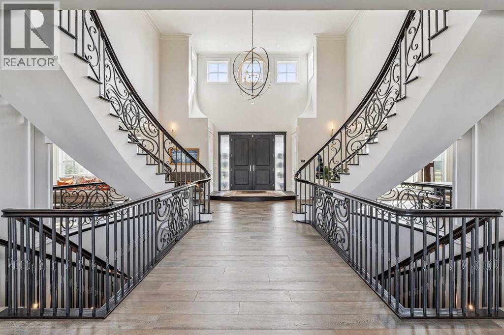 19 Mckendrick Point, Rural Rocky View County, Alberta  T3Z 3N6 - Photo 7 - A2290582