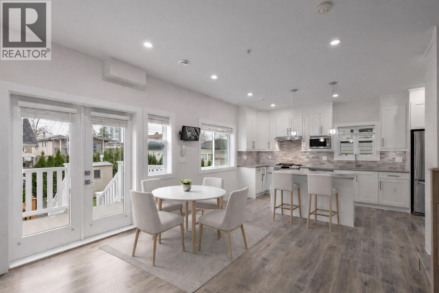 2255 E 35th Avenue, Vancouver, British Columbia  V5P 1C1 - Photo 4 - R3097680