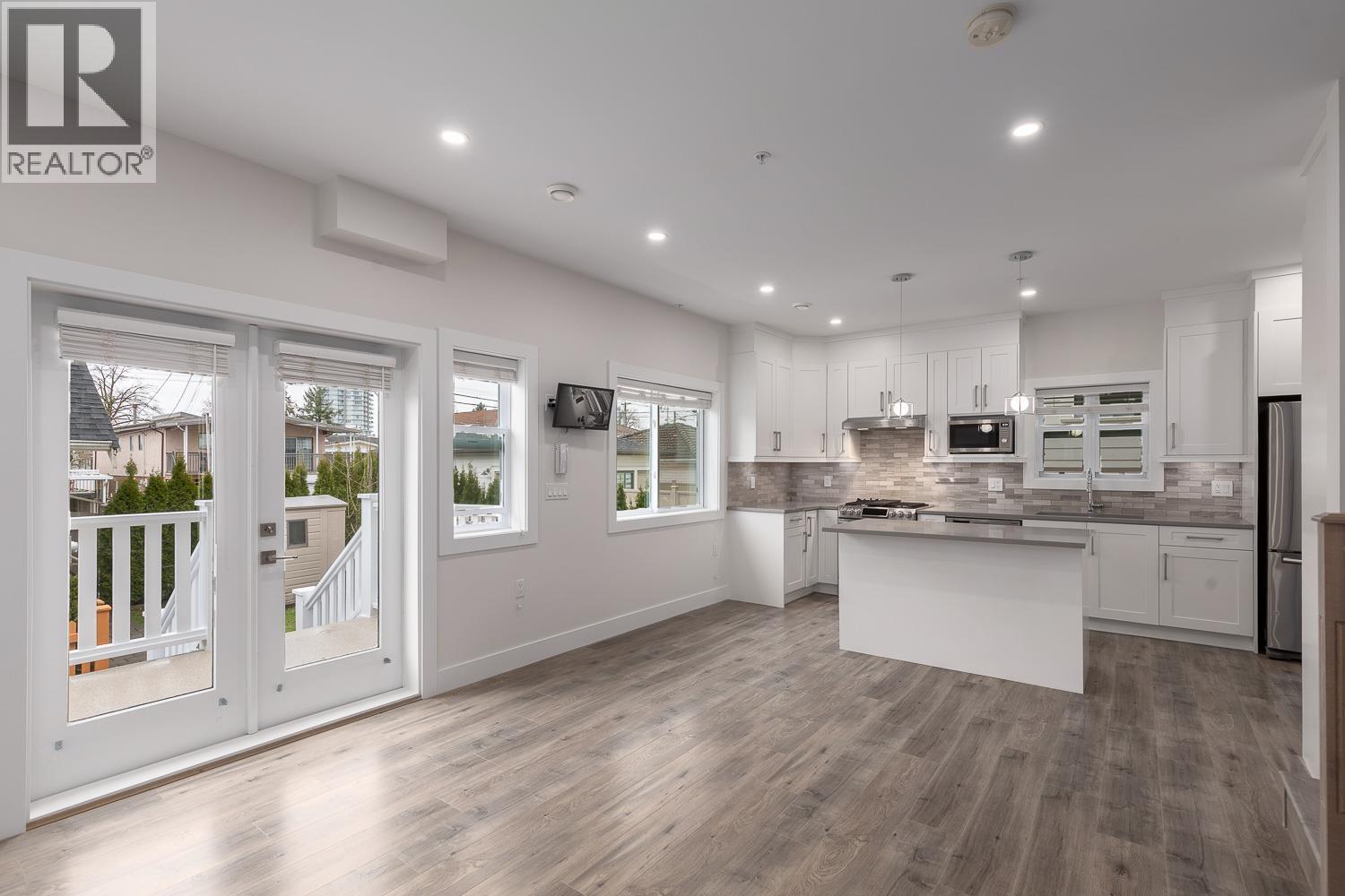 2255 E 35th Avenue, Vancouver, British Columbia  V5P 1C1 - Photo 5 - R3097680