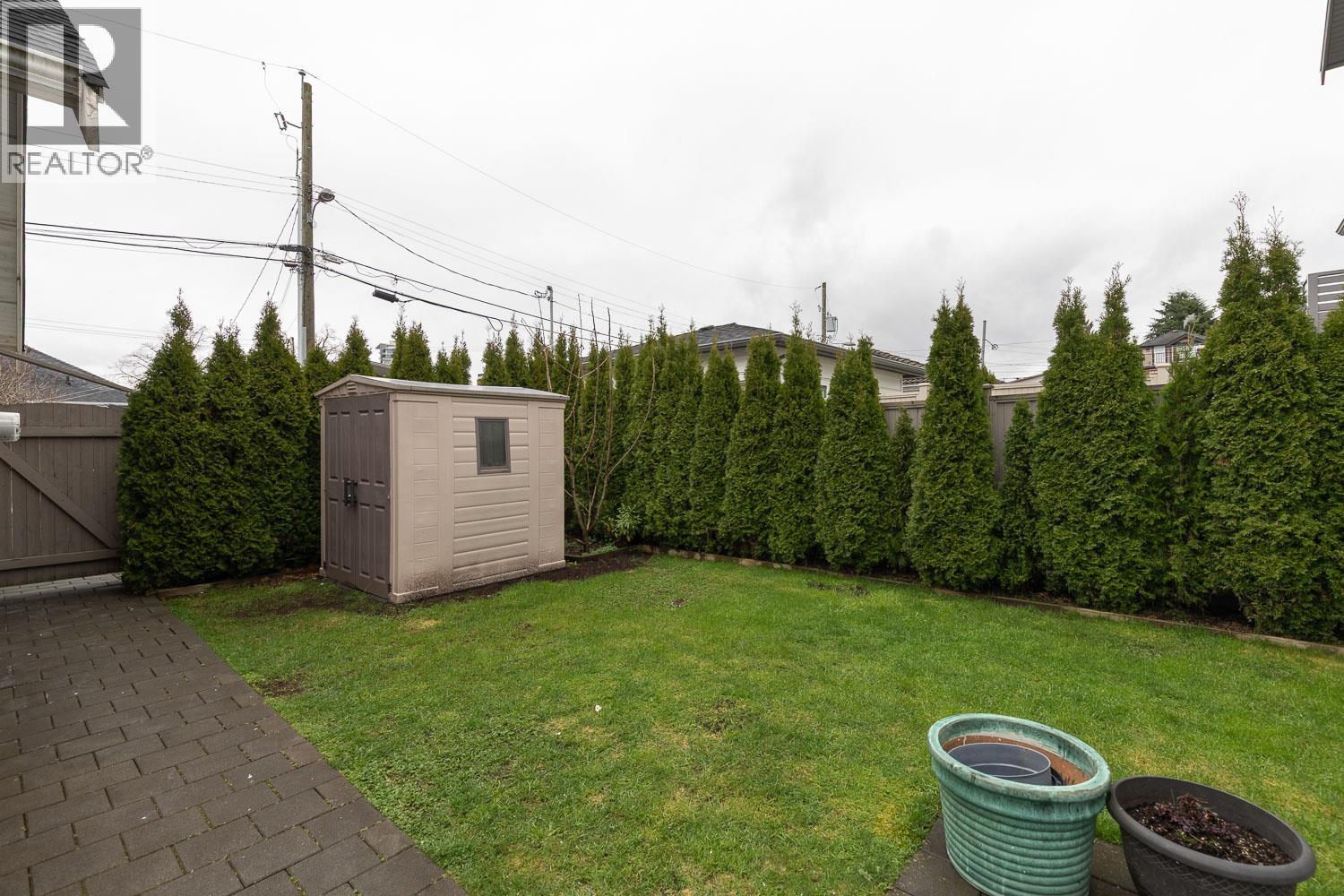 2255 E 35th Avenue, Vancouver, British Columbia  V5P 1C1 - Photo 34 - R3097680