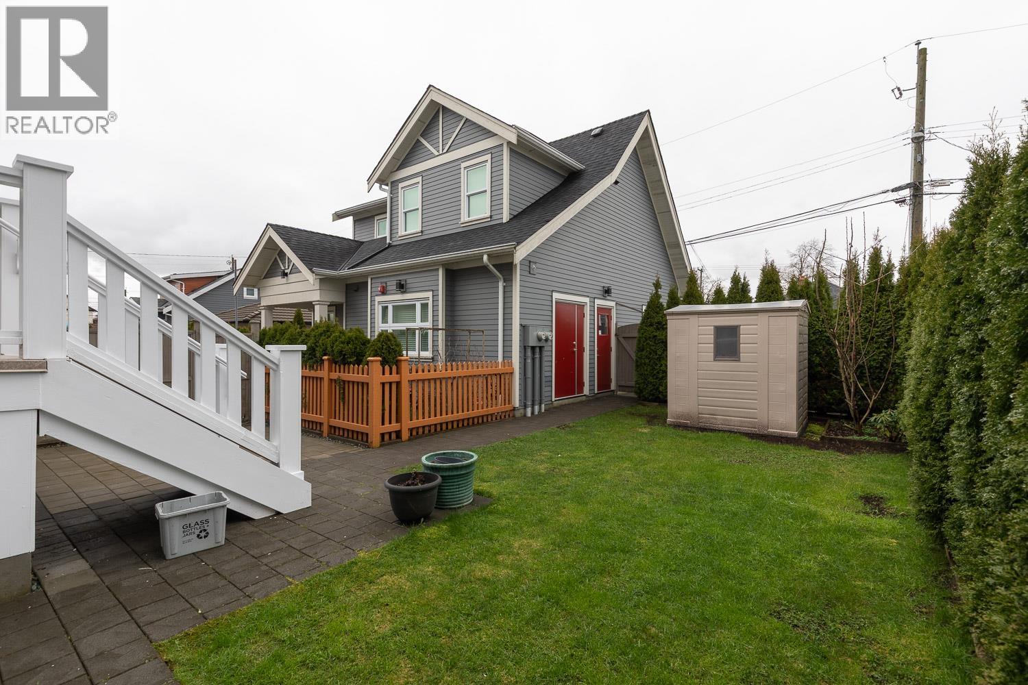 2255 E 35th Avenue, Vancouver, British Columbia  V5P 1C1 - Photo 32 - R3097680