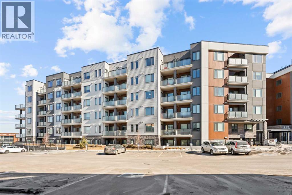 116, 238 Sage Valley Common Nw, Calgary, Alberta  T3R 1X8 - Photo 3 - A2291663