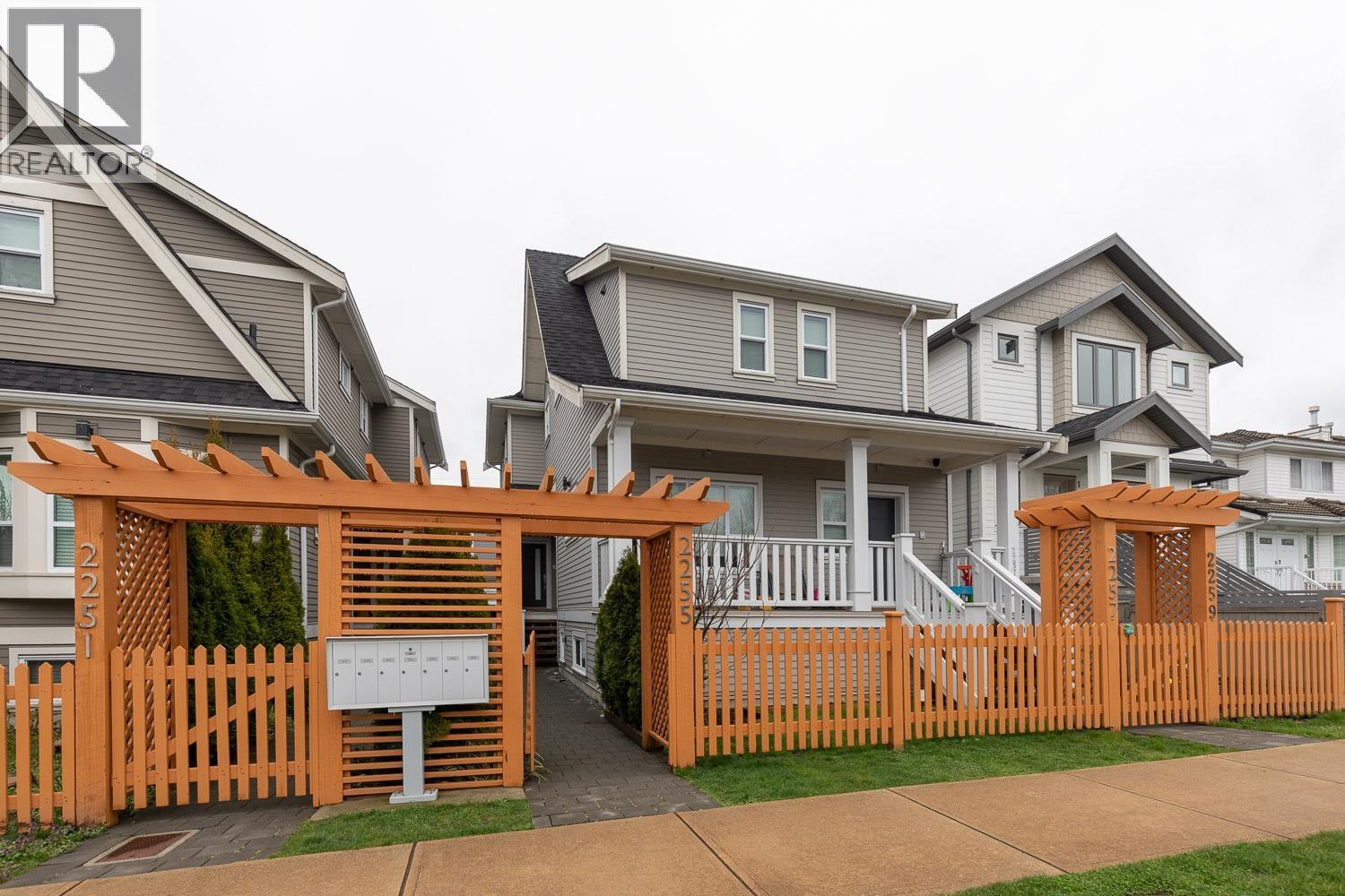 2255 E 35th Avenue, Vancouver, British Columbia  V5P 1C1 - Photo 30 - R3097680