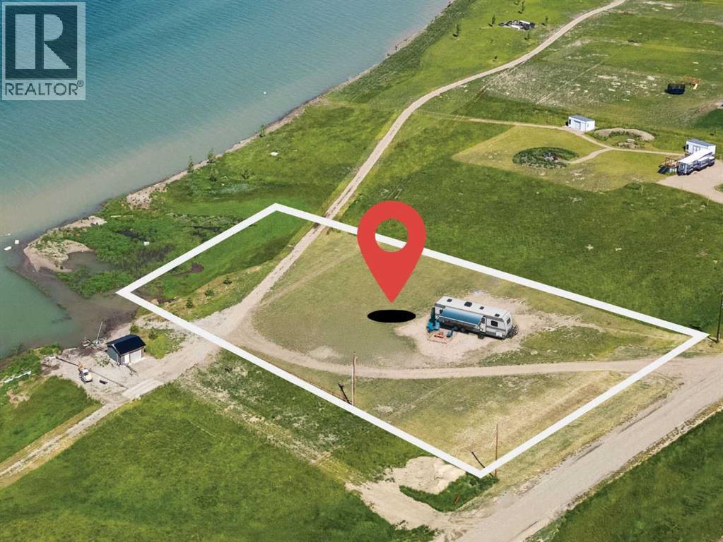 NE 19 18 21 W4, Rural Vulcan County, Alberta