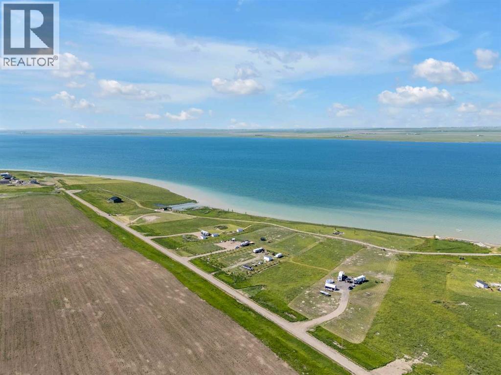 Ne 19 18 21 W4, Rural Vulcan County, Alberta  T0L 1L0 - Photo 13 - A2291882