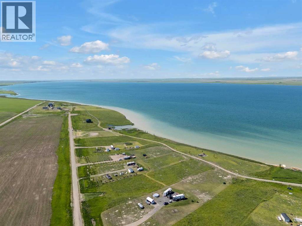 Ne 19 18 21 W4, Rural Vulcan County, Alberta  T0L 1L0 - Photo 12 - A2291882