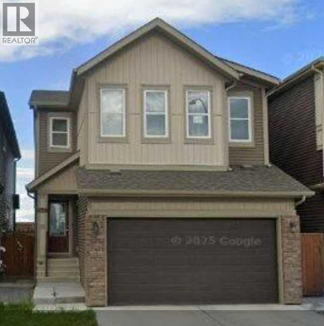 167 Savanna Way NE, Calgary, Alberta