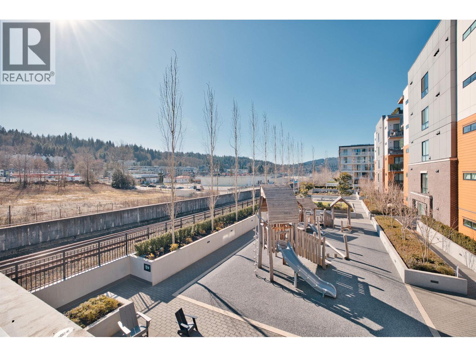 308 3131 Murray Street, Port Moody, British Columbia  V3H 0N9 - Photo 16 - R3095864