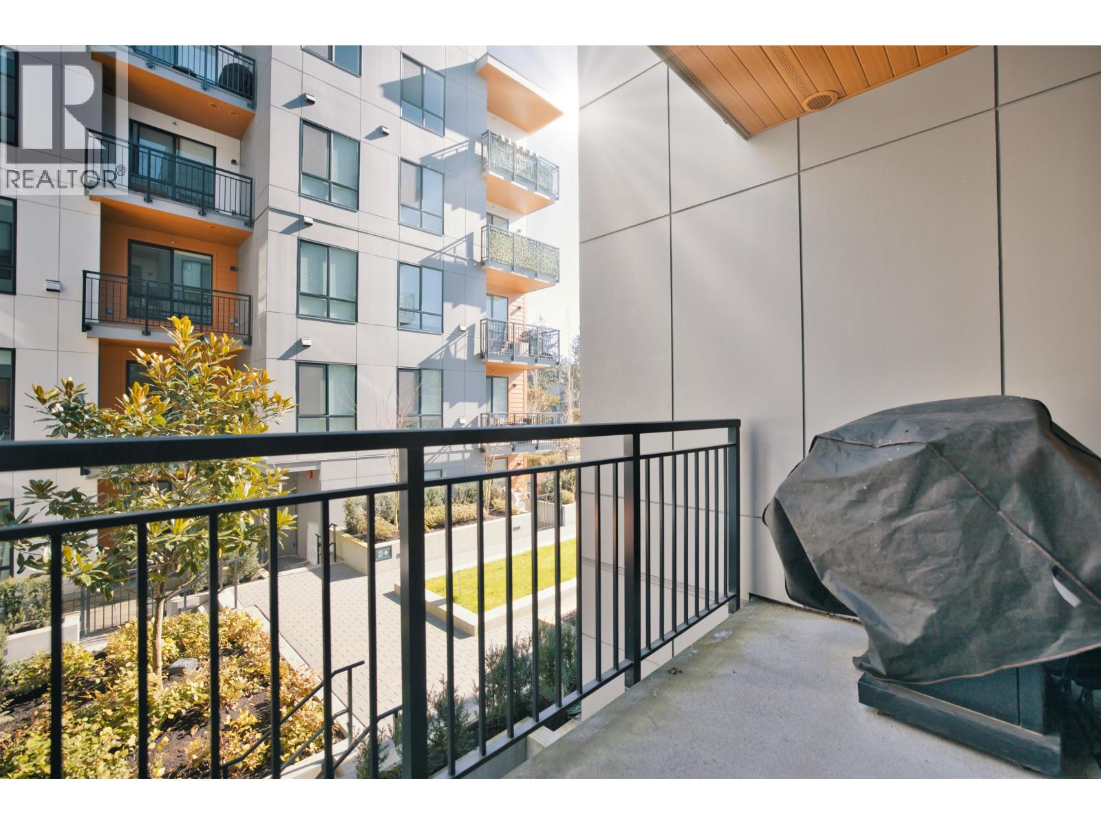 308 3131 Murray Street, Port Moody, British Columbia  V3H 0N9 - Photo 12 - R3095864