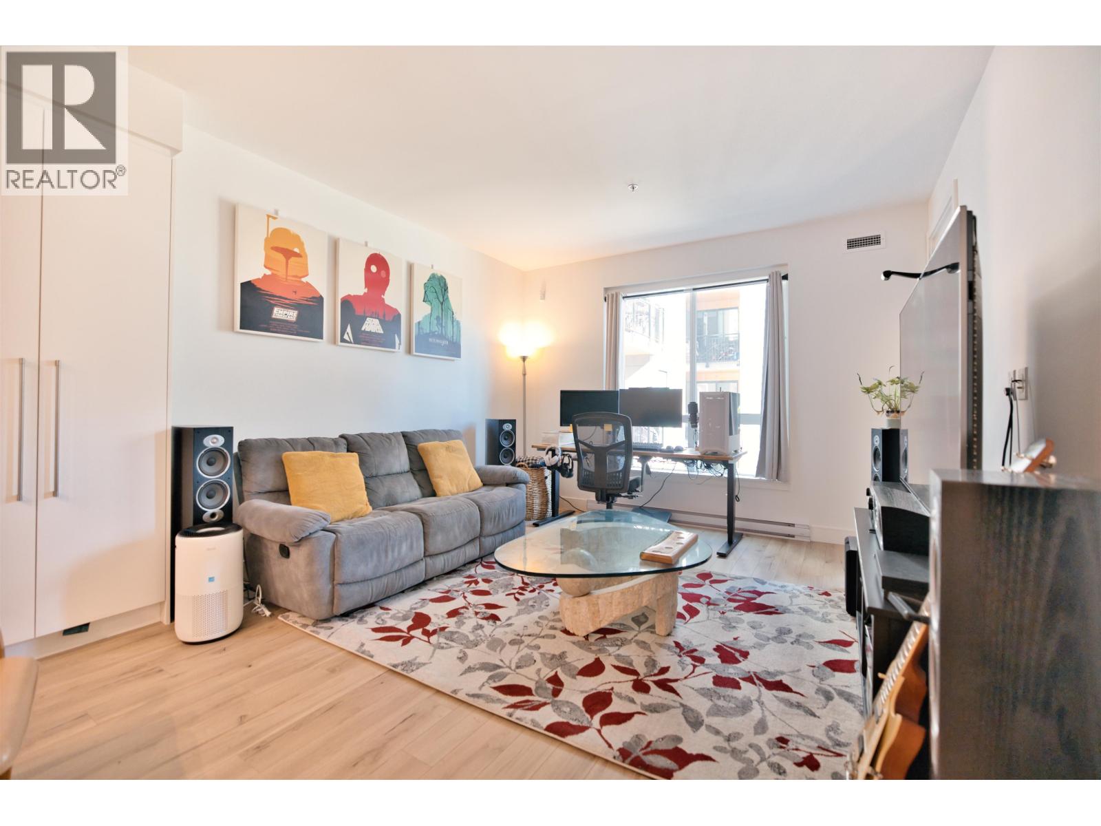 308 3131 Murray Street, Port Moody, British Columbia  V3H 0N9 - Photo 6 - R3095864