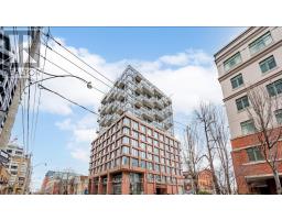 703 - 2 AUGUSTA AVENUE, Toronto, Ontario