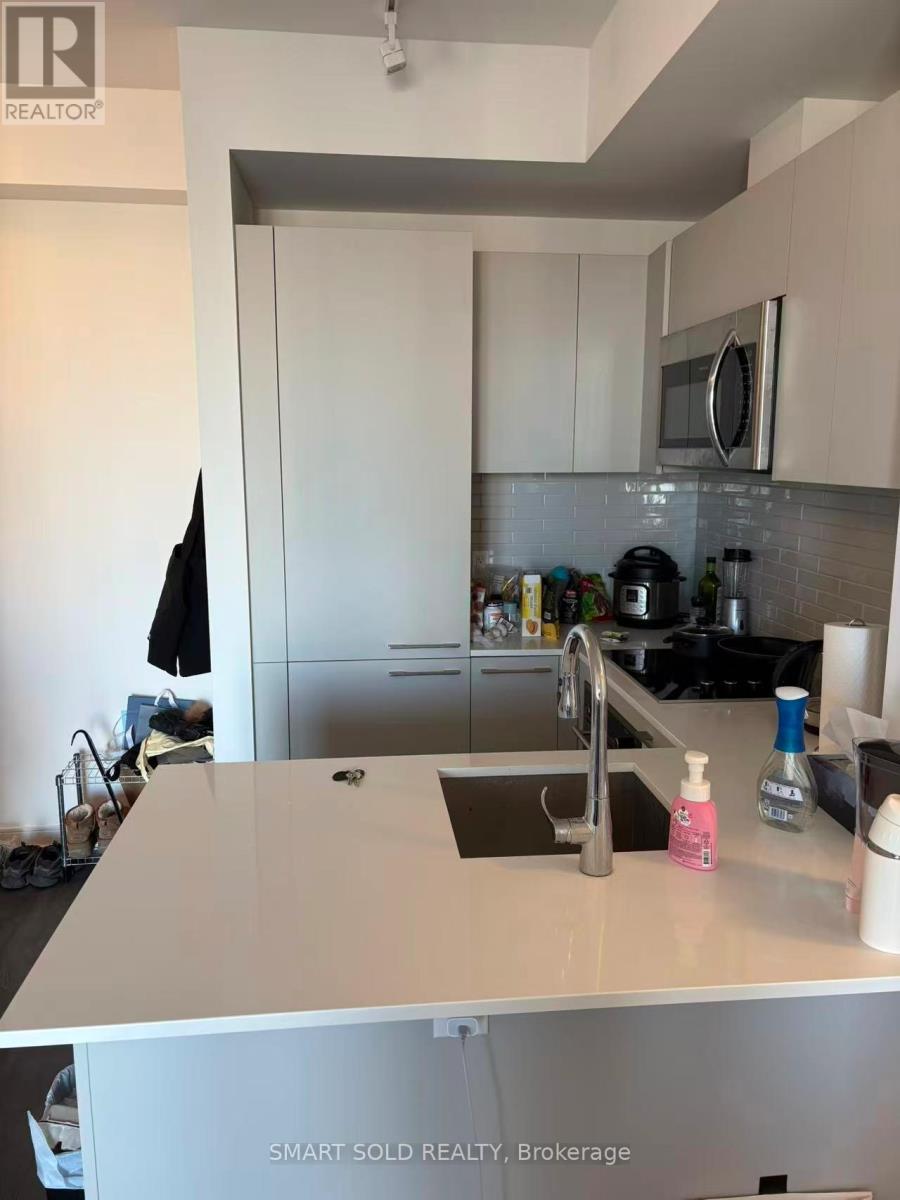 2606 - 3 Gloucester Street, Toronto, Ontario  M4Y 0C6 - Photo 12 - C12856192