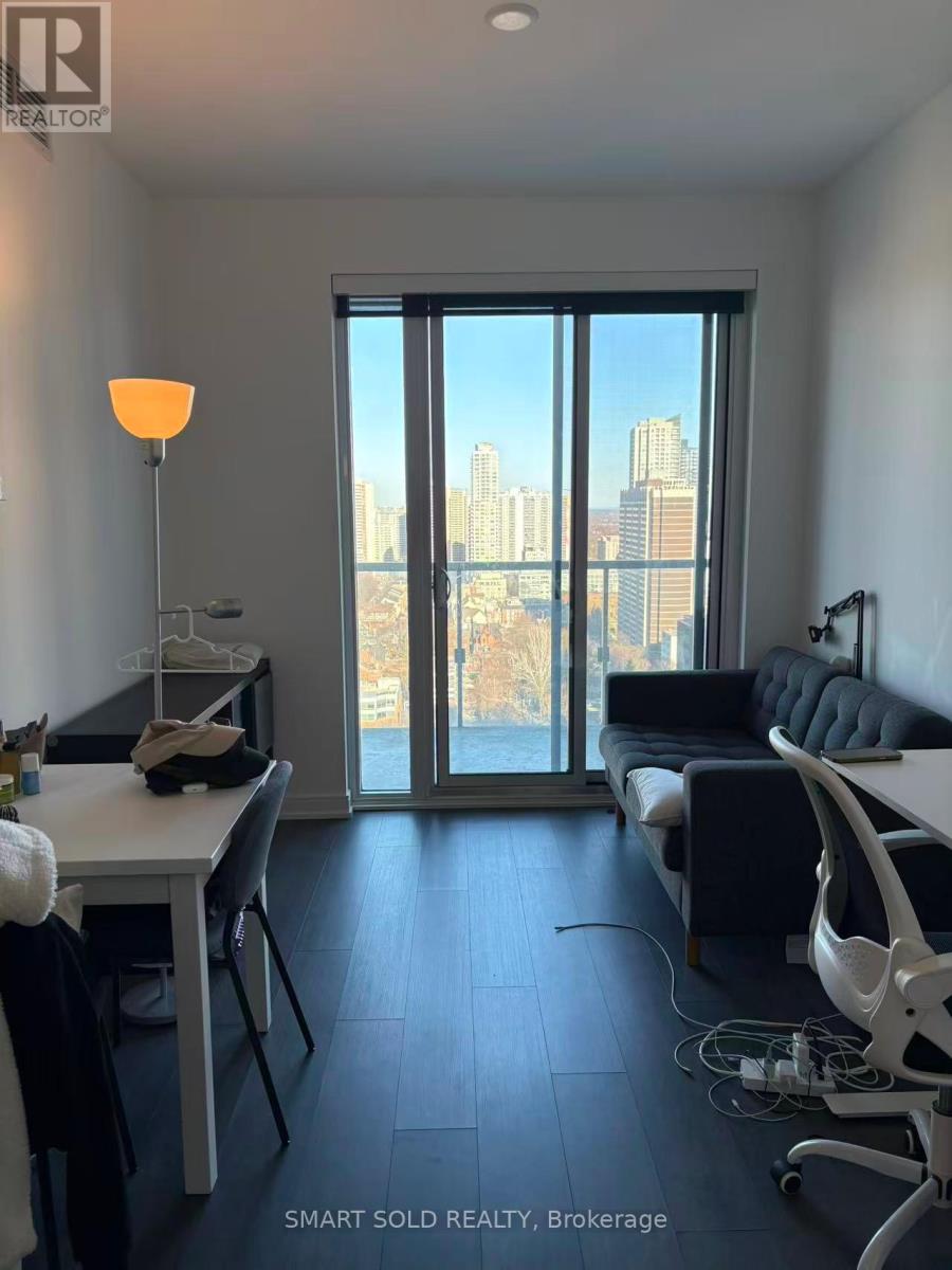 2606 - 3 Gloucester Street, Toronto, Ontario  M4Y 0C6 - Photo 13 - C12856192