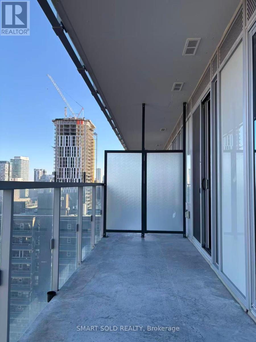 2606 - 3 Gloucester Street, Toronto, Ontario  M4Y 0C6 - Photo 18 - C12856192