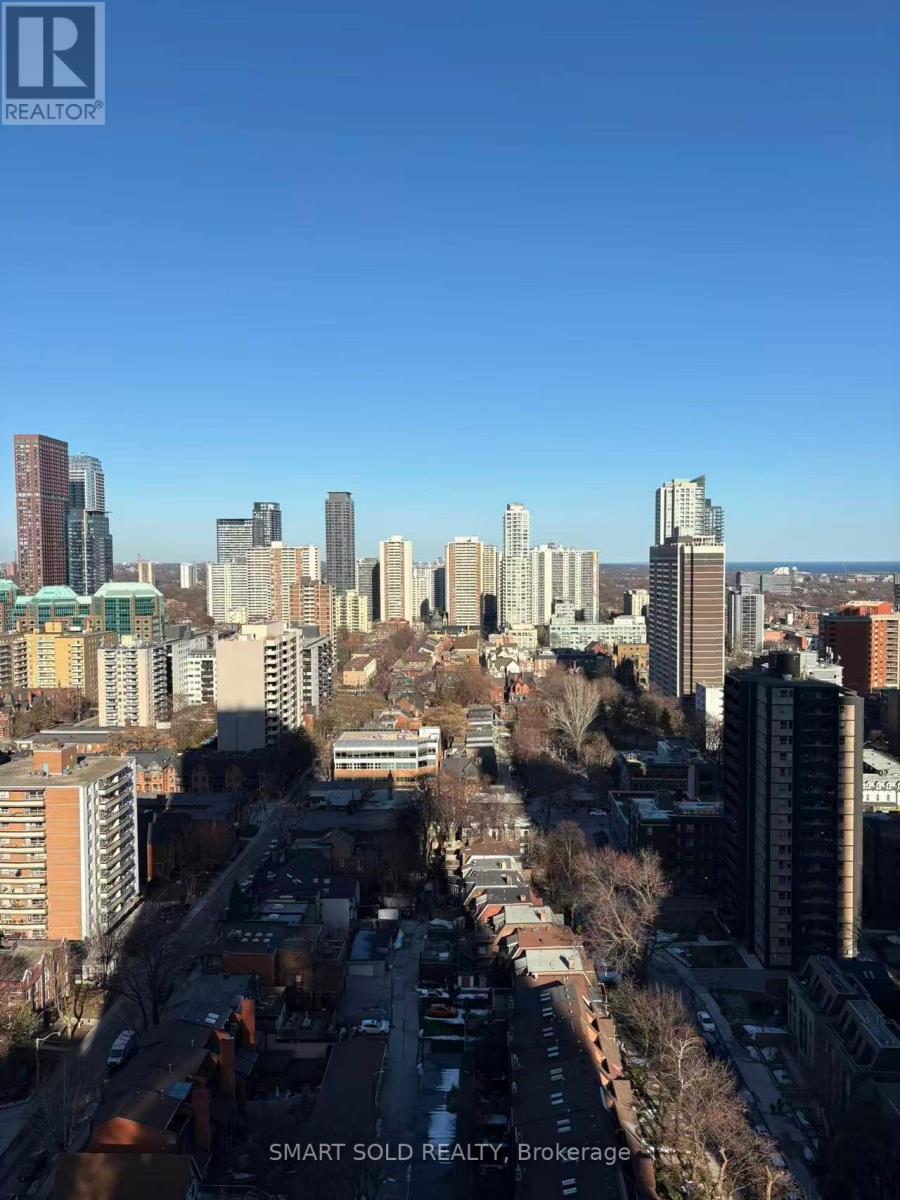 2606 - 3 Gloucester Street, Toronto, Ontario  M4Y 0C6 - Photo 19 - C12856192