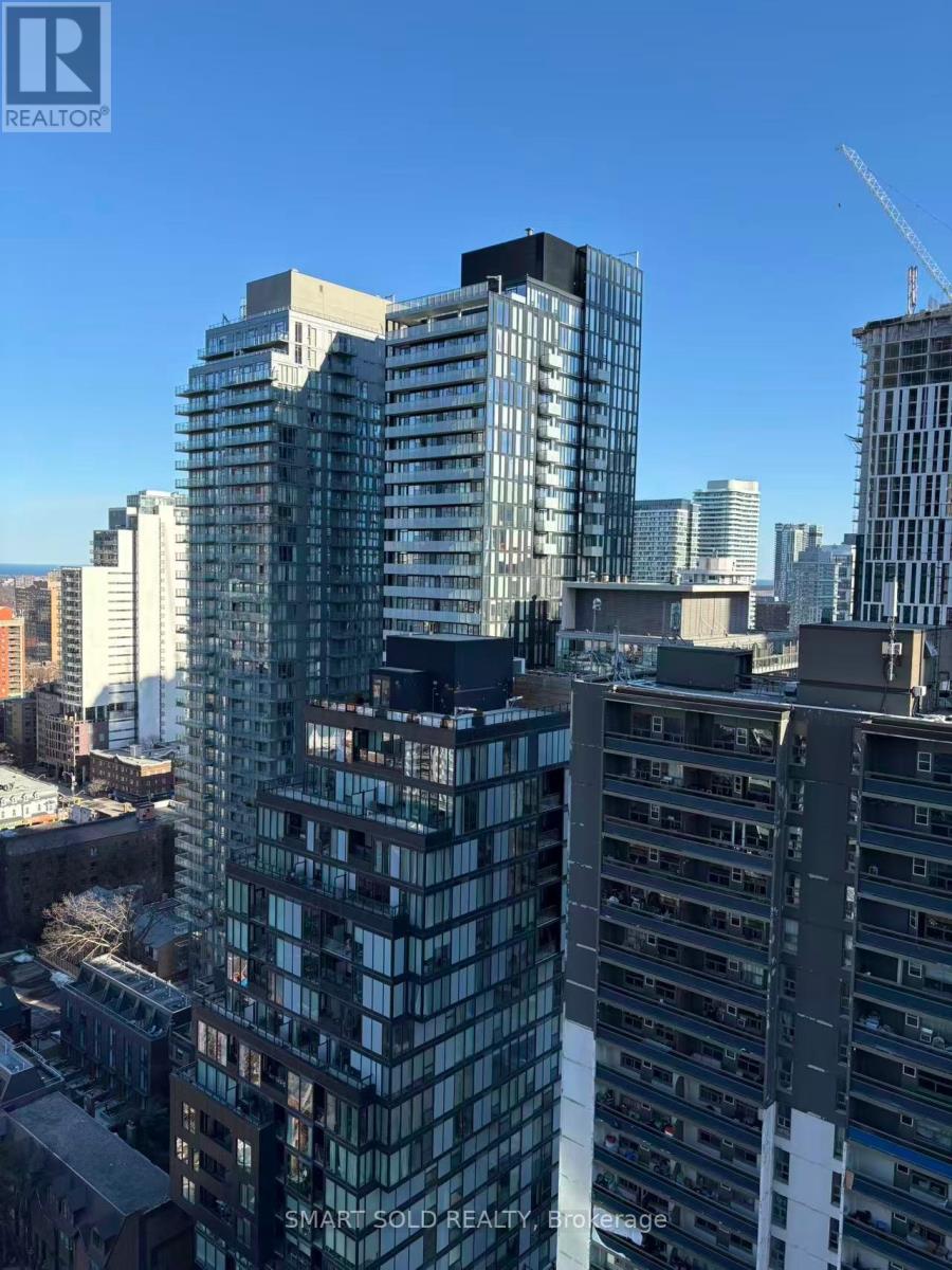 2606 - 3 Gloucester Street, Toronto, Ontario  M4Y 0C6 - Photo 20 - C12856192