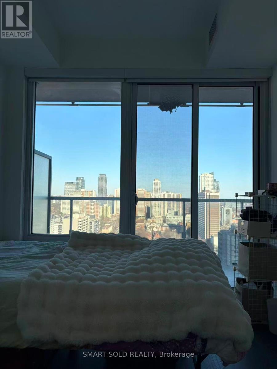 2606 - 3 Gloucester Street, Toronto, Ontario  M4Y 0C6 - Photo 25 - C12856192