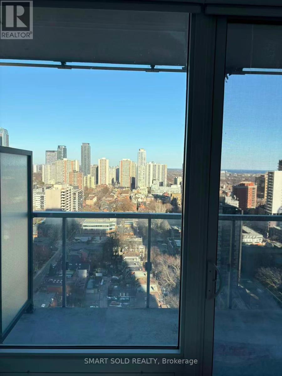 2606 - 3 Gloucester Street, Toronto, Ontario  M4Y 0C6 - Photo 27 - C12856192