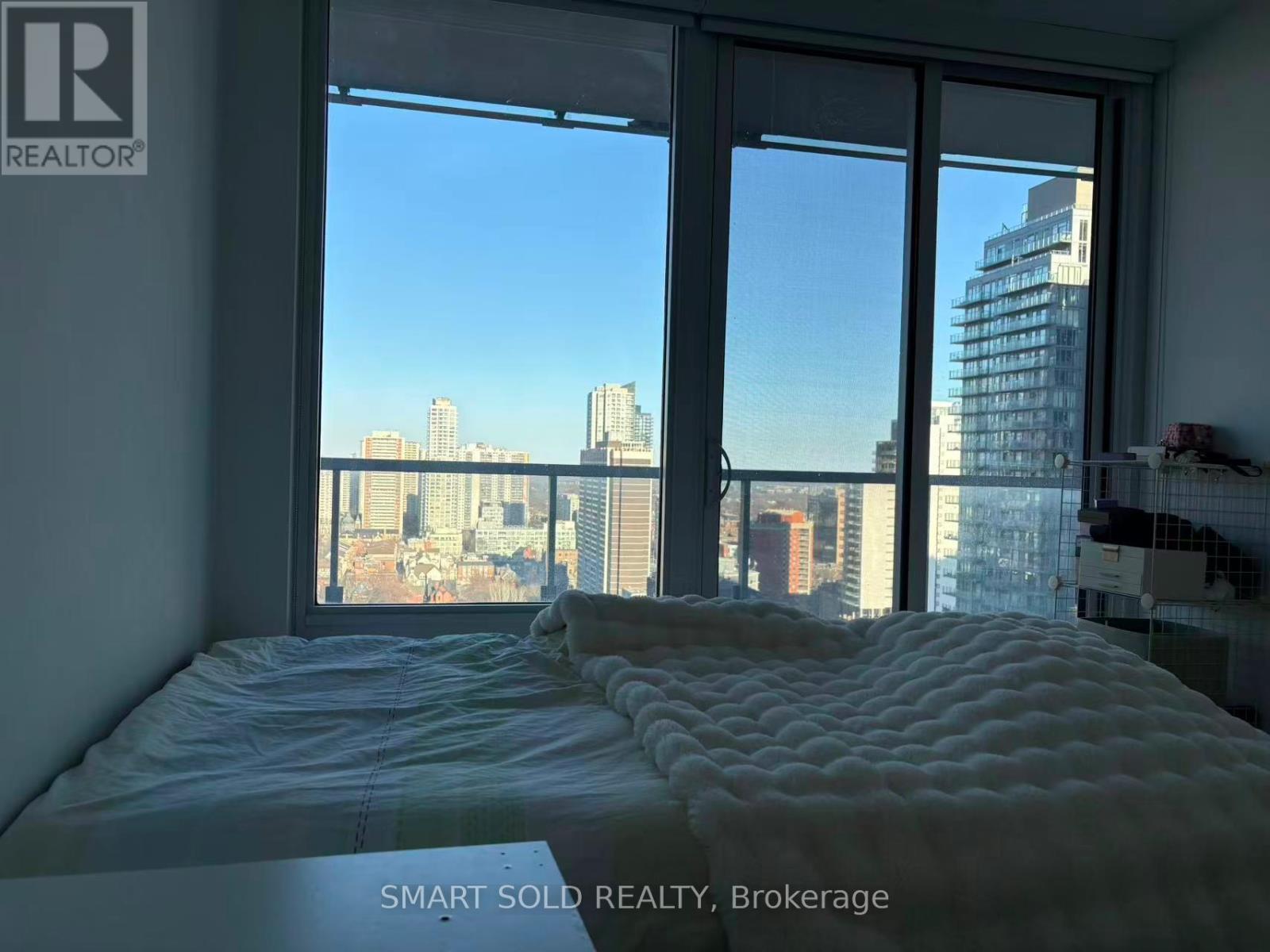 2606 - 3 Gloucester Street, Toronto, Ontario  M4Y 0C6 - Photo 28 - C12856192