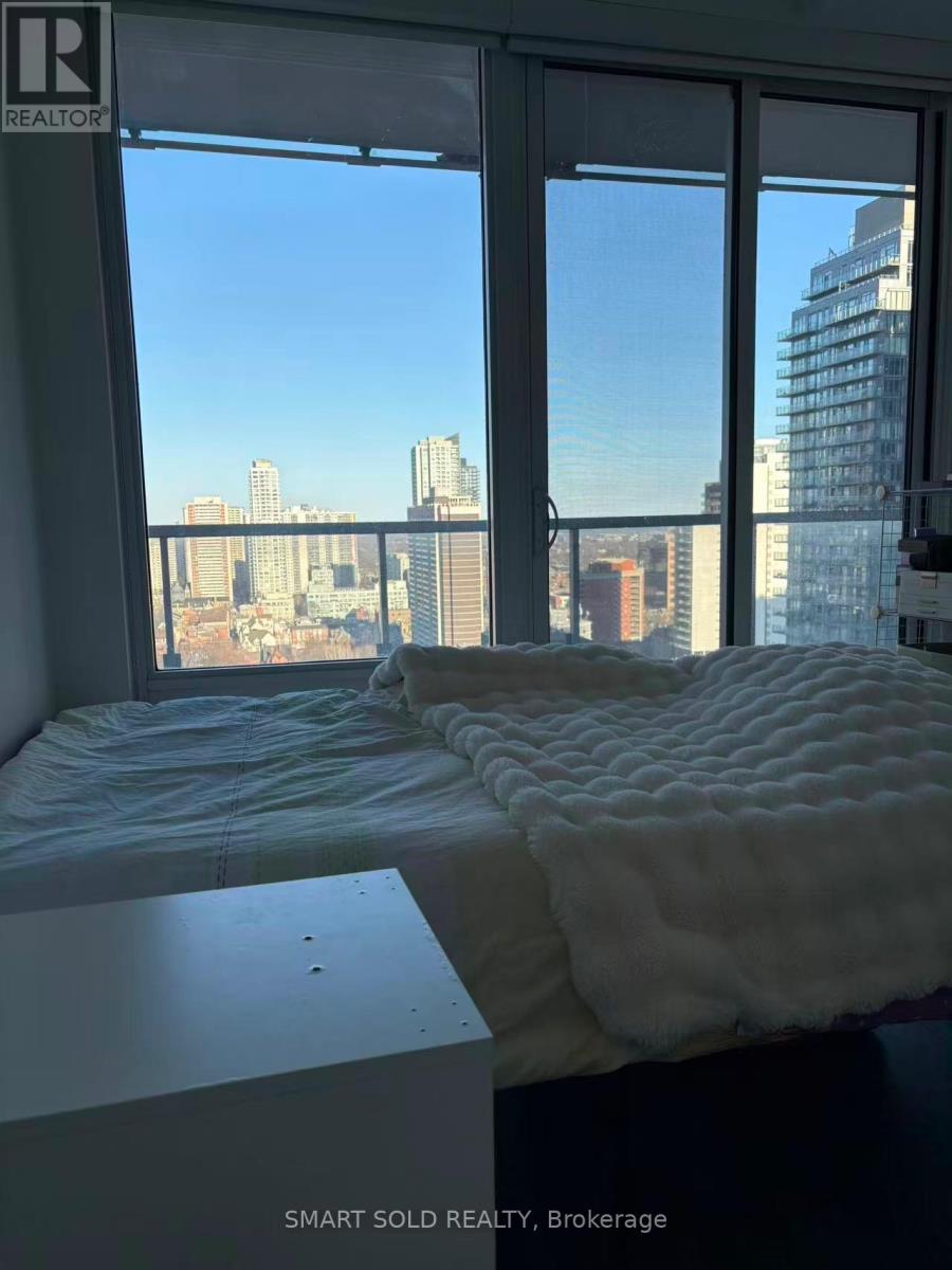 2606 - 3 Gloucester Street, Toronto, Ontario  M4Y 0C6 - Photo 31 - C12856192