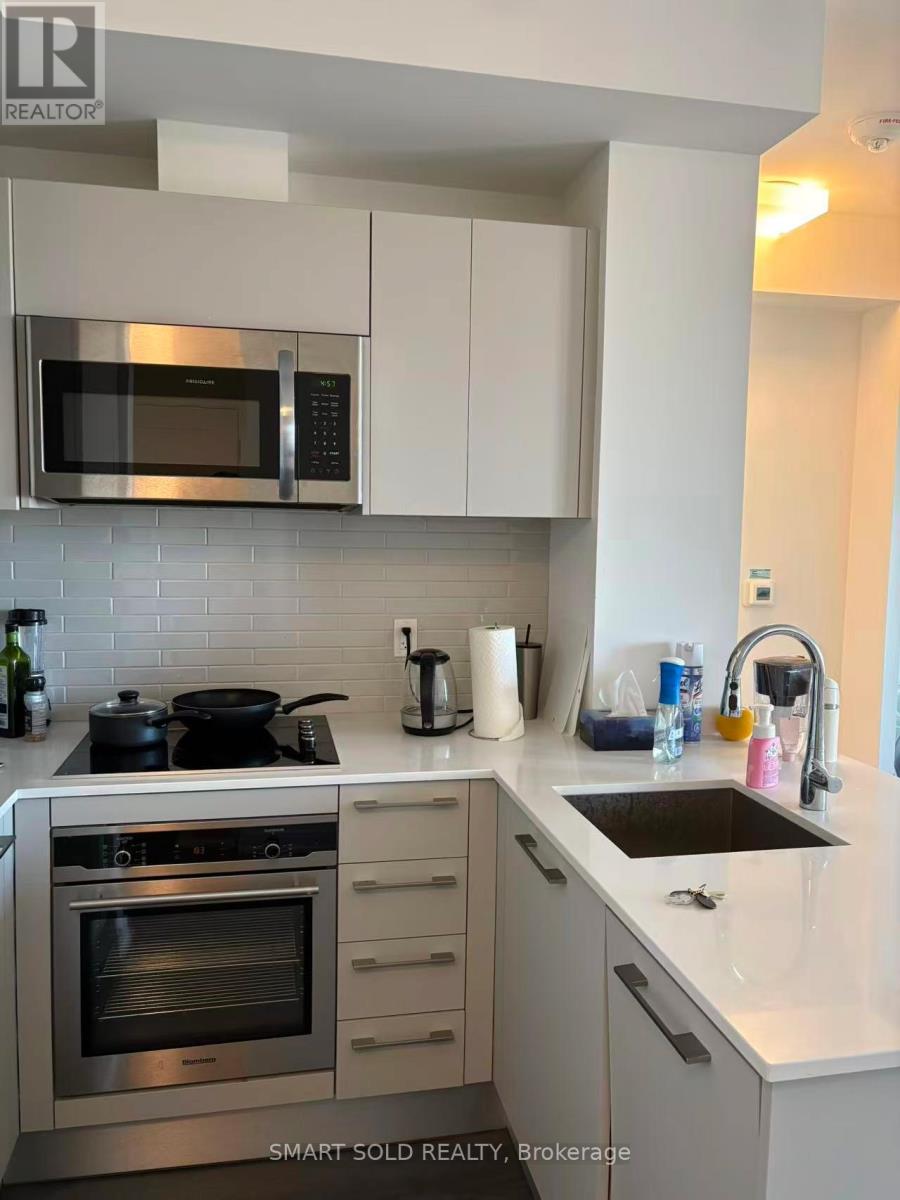 2606 - 3 Gloucester Street, Toronto, Ontario  M4Y 0C6 - Photo 7 - C12856192