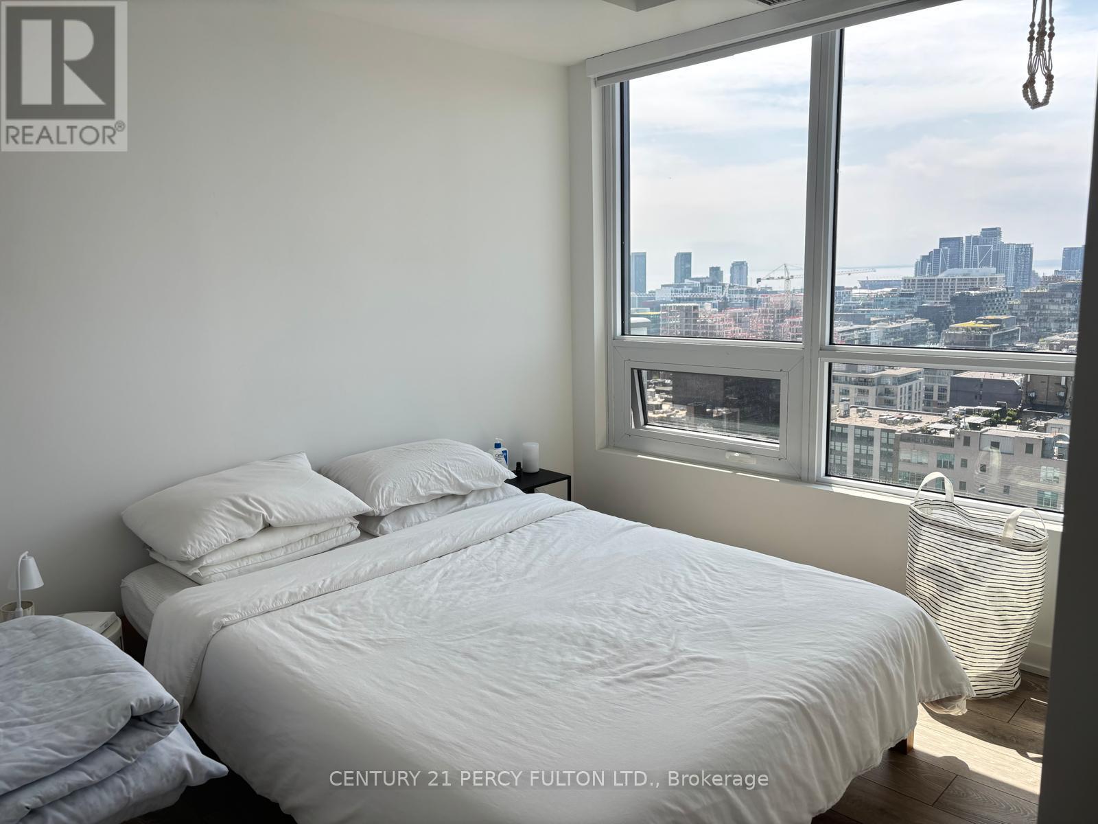 2613 - 108 Peter Street N, Toronto, Ontario  M5V 0W2 - Photo 5 - C12857152