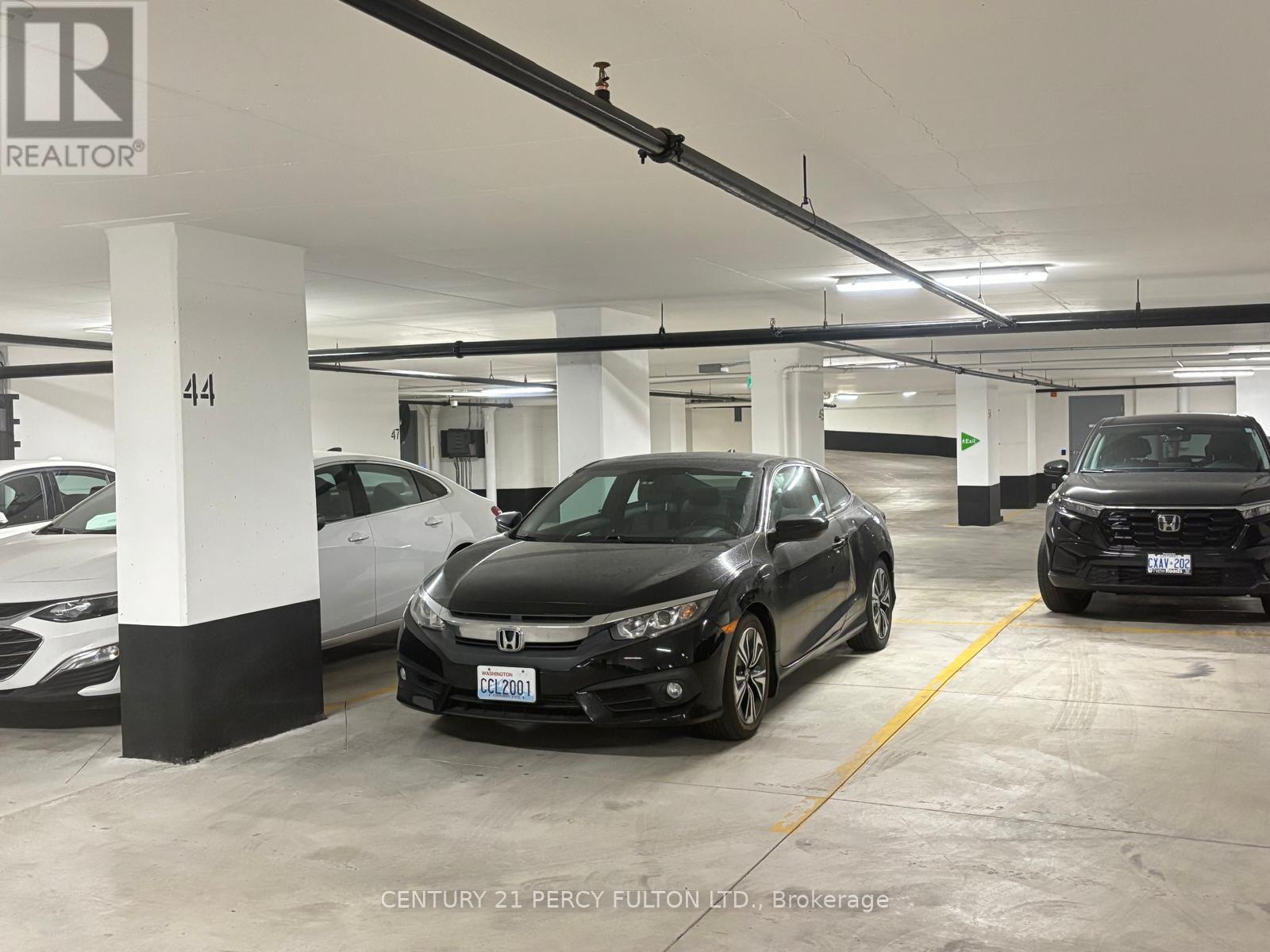 2613 - 108 Peter Street N, Toronto, Ontario  M5V 0W2 - Photo 19 - C12857152