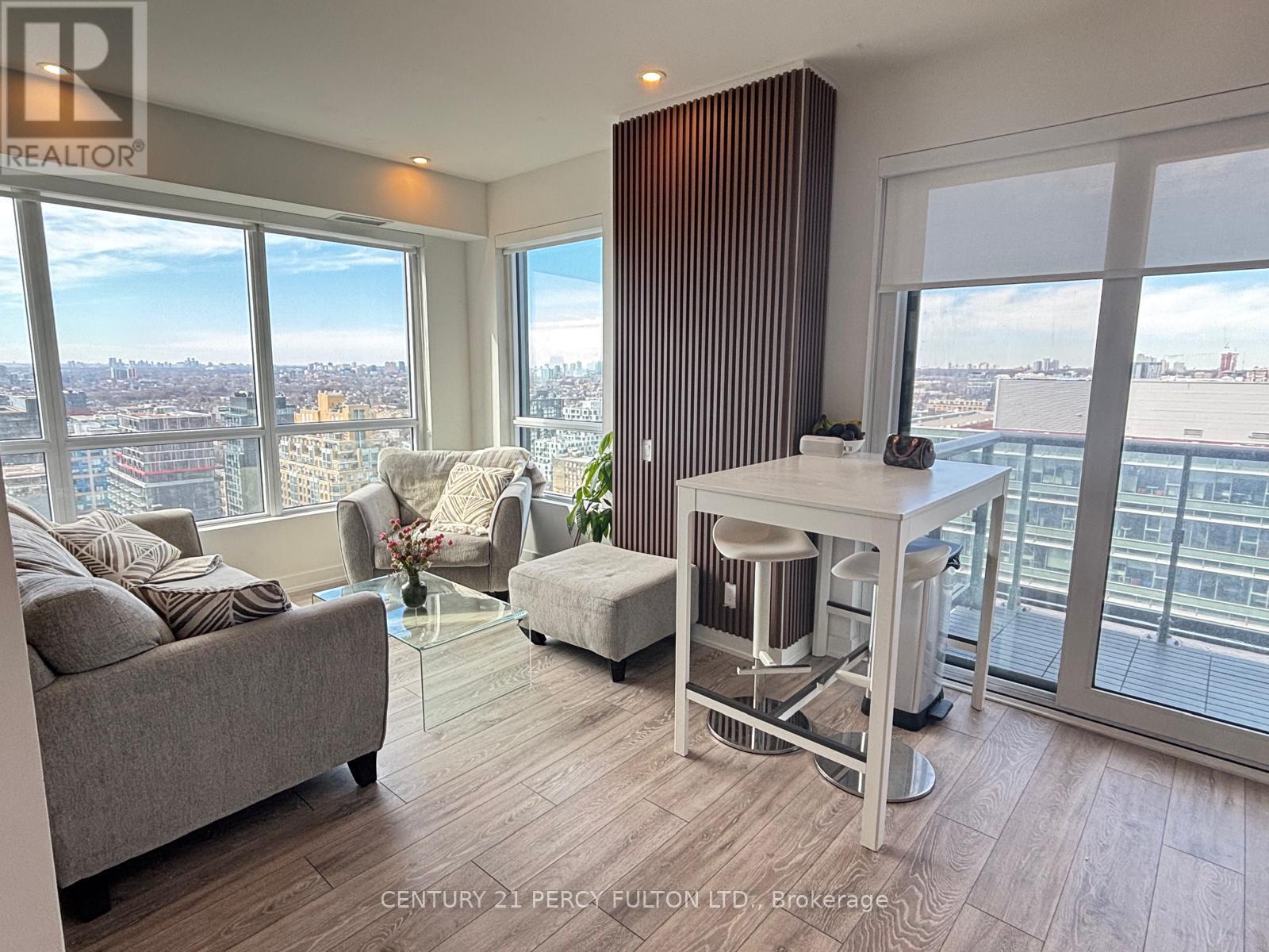 2613 - 108 Peter Street N, Toronto, Ontario  M5V 0W2 - Photo 3 - C12857152