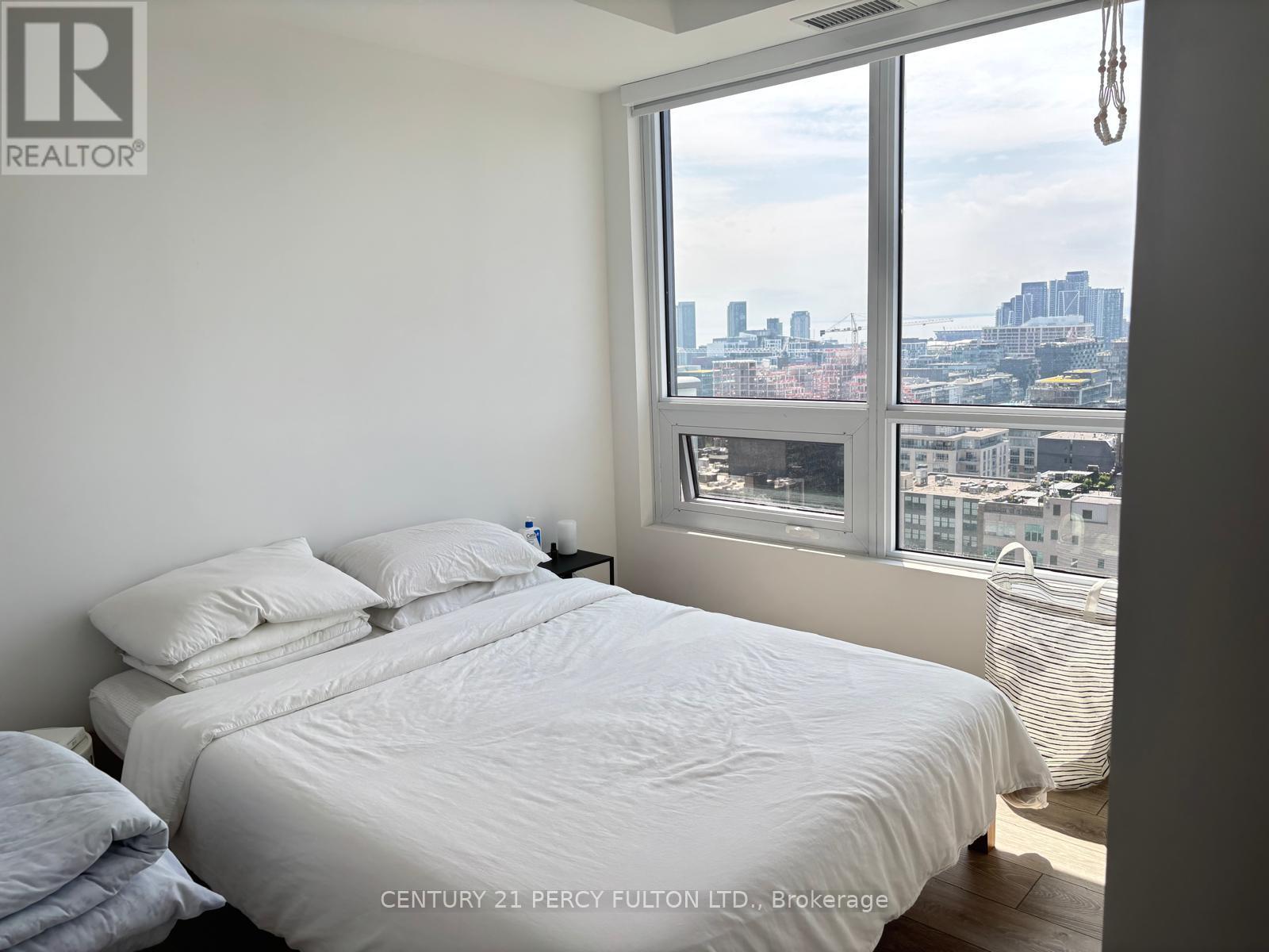 2613 - 108 Peter Street N, Toronto, Ontario  M5V 0W2 - Photo 6 - C12857152