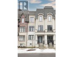 8 GUARDHOUSE CRESCENT, Markham, Ontario