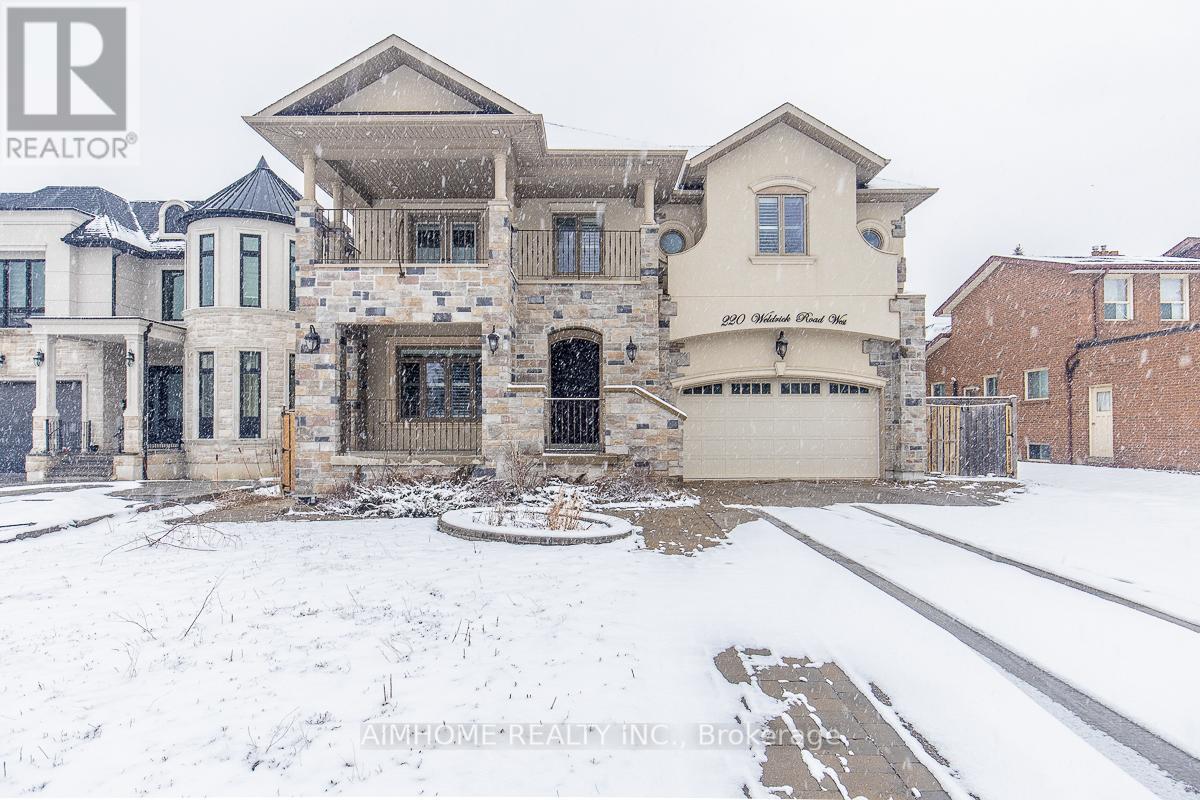 220 WELDRICK ROAD W, Richmond Hill, Ontario