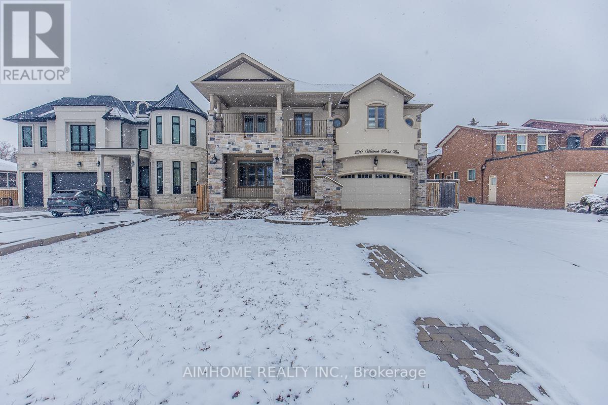 220 Weldrick Road W, Richmond Hill, Ontario  L4C 3V3 - Photo 2 - N12863896