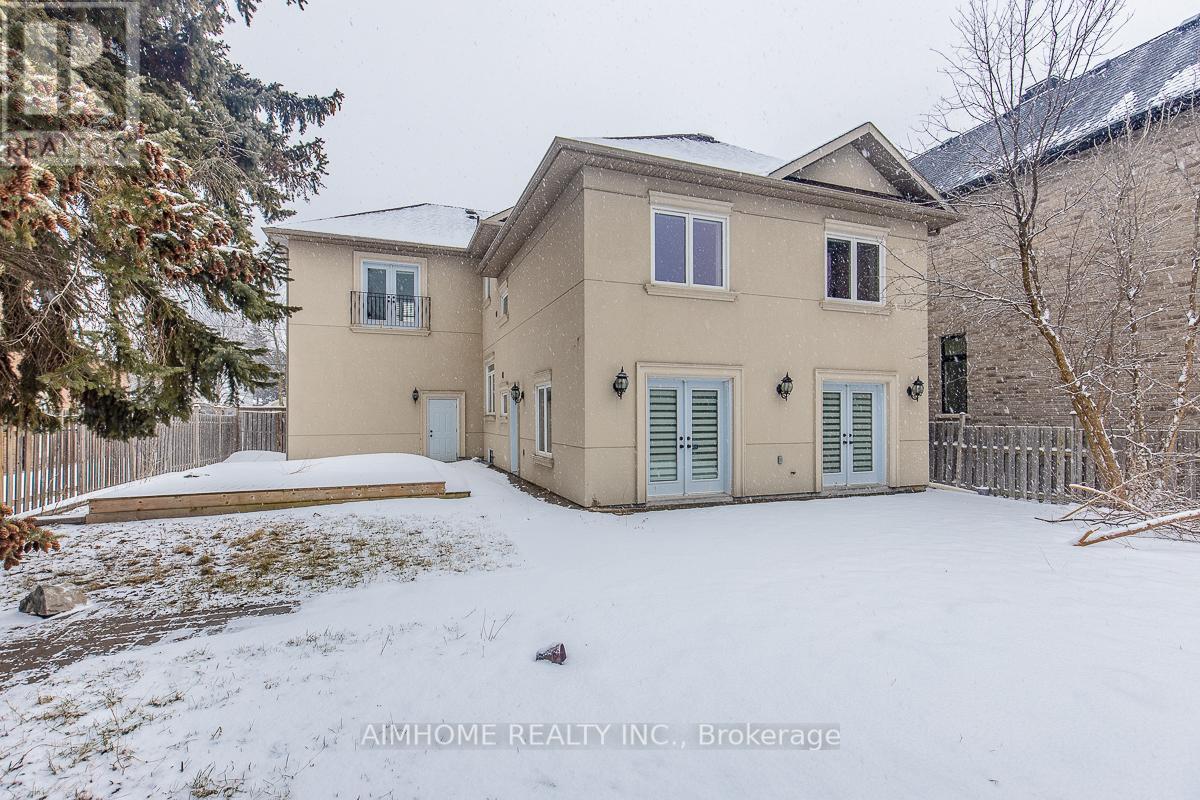220 Weldrick Road W, Richmond Hill, Ontario  L4C 3V3 - Photo 49 - N12863896