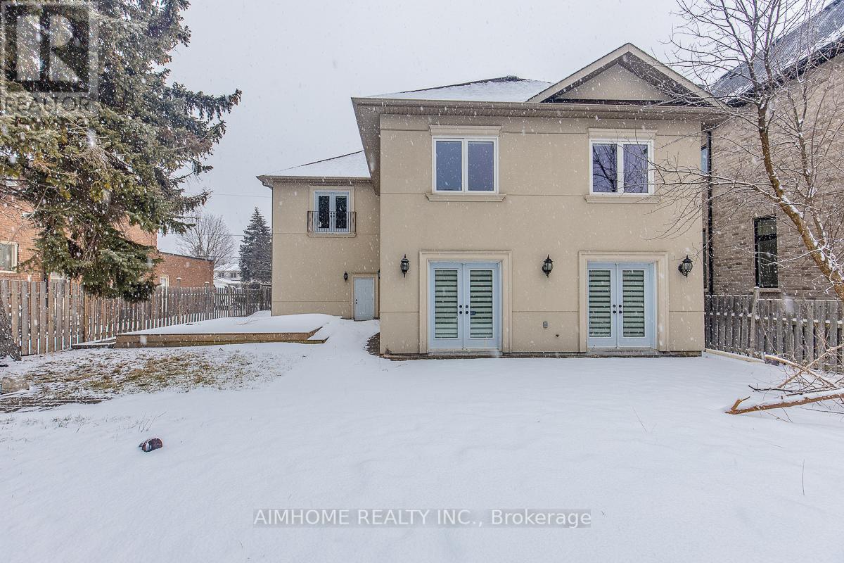 220 Weldrick Road W, Richmond Hill, Ontario  L4C 3V3 - Photo 50 - N12863896