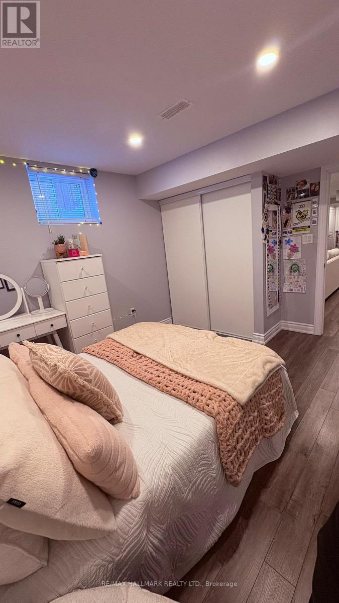 Lower - 21 Ladder Cres Crescent, East Gwillimbury (Sharon), Ontario  L0G 1V7 - Photo 10 - N12863924