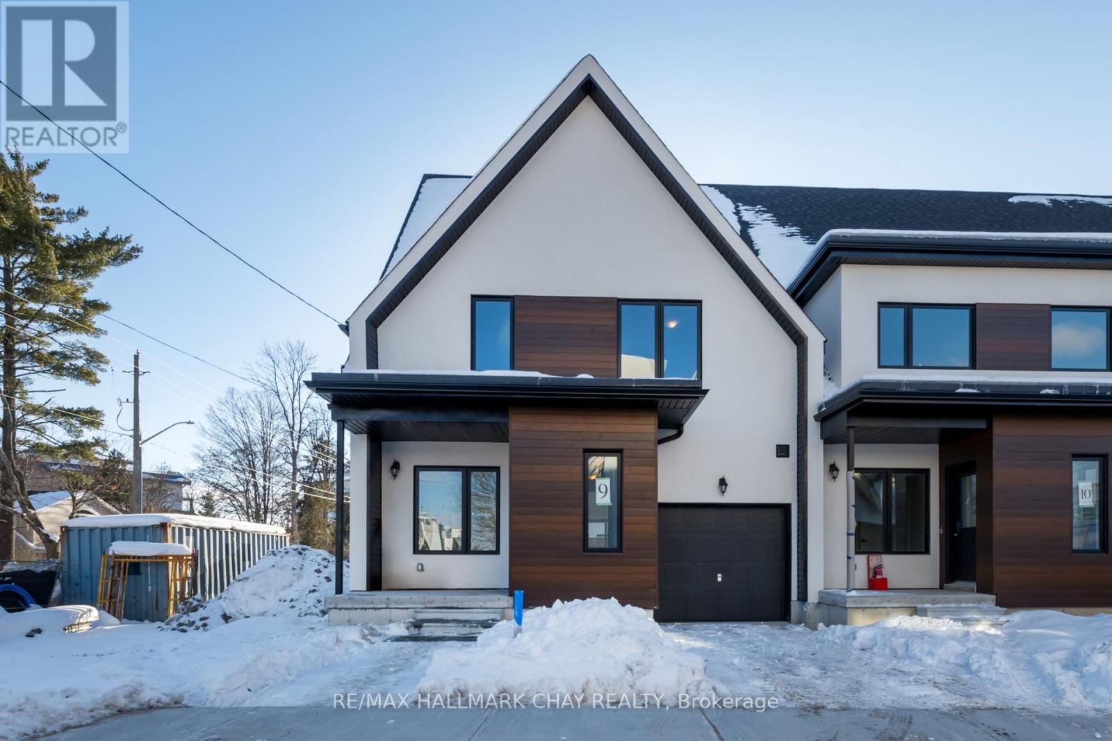 1 RUBY CRESCENT ROAD, orillia, Ontario