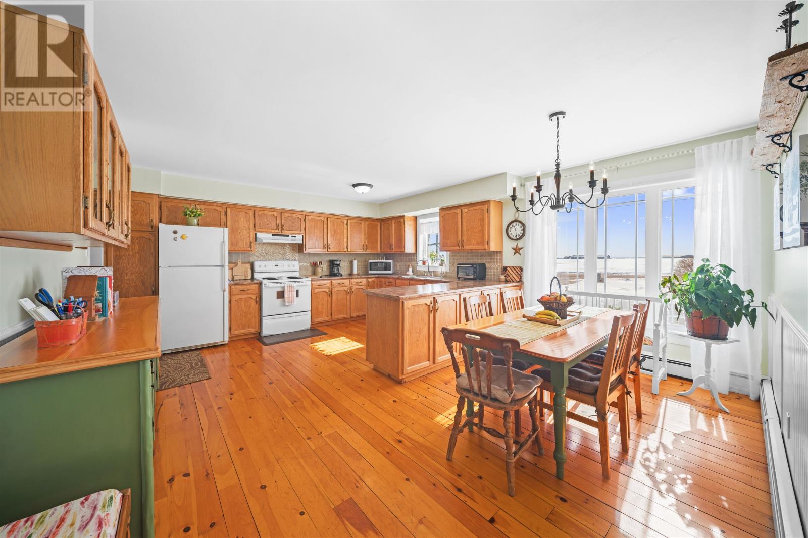 990 Hackmatack Road, Urbainville, Prince Edward Island  C0B 2E0 - Photo 5 - 202604190